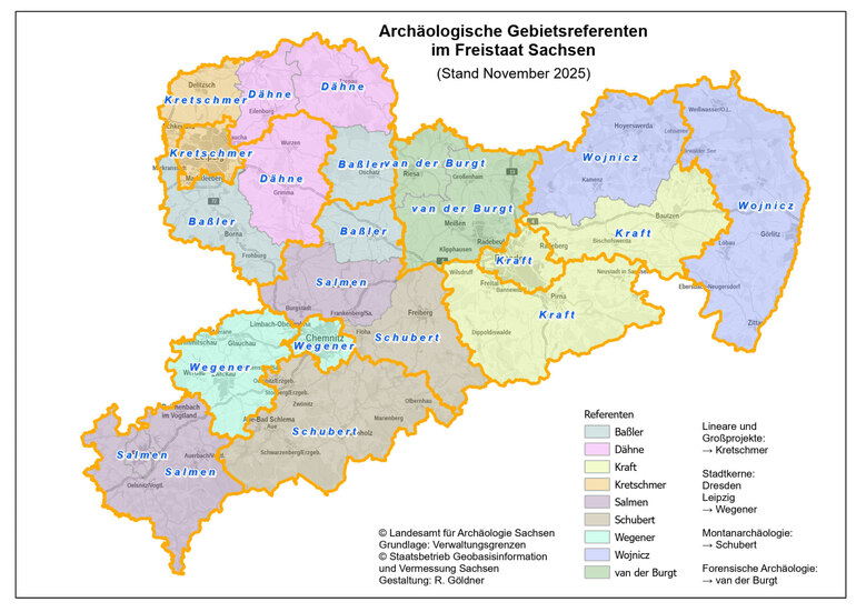 Eimteilung Gebietsreferenten November 2025